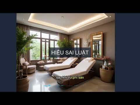Hộ Kinh Doanh Spa/Nail TikTok Shop Doanh Thu 3-5 Tỷ: Quản Lý Dòng Tiền & Chứng Từ Hợp Lệ Chống Tr...