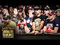 Crowd Reactions To John Cena S Loss Saturday Night S Main Event Highlights Dec 13 2025