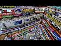 The Biggest Electronics Market In The World Huaqiangbei Shenzhen China