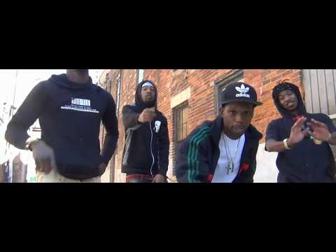 "I Got Next" Young Zo [Official Video]