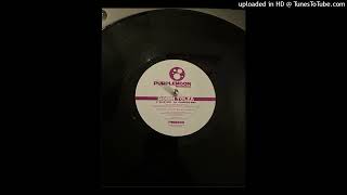 Robin Tolka – Blue Wax