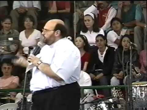 P. Juan Jaime Escobar - Los valores (en el mundo de hoy) 2002