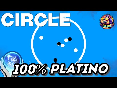 Circle - Full Walkthrough & Trophy Guide