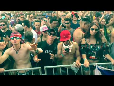 Alien Trip 2015 ( AfterMovie )