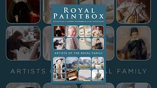 Royal Paintbox