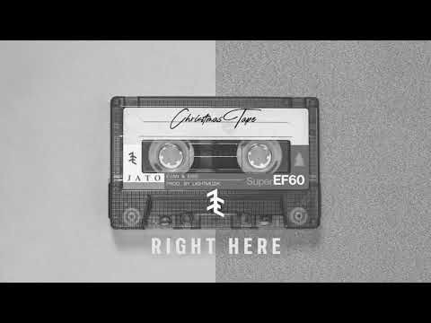 Evan and Eris - Right Here (Official Audio)
