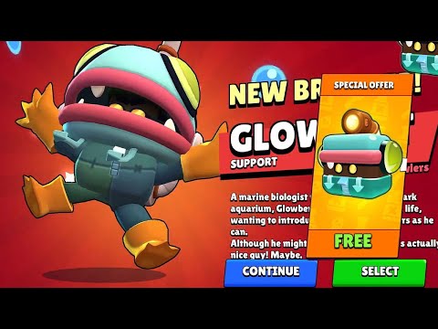 🤯⚡ MY LUCK IS ON ANOTHER LEVEL! ⚡🤯 #brawlstars