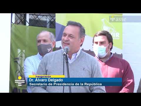 Quedó inaugurada Policlínica en La Constancia