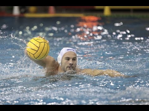 Vízilabda Összefoglaló - KSI - BHSE