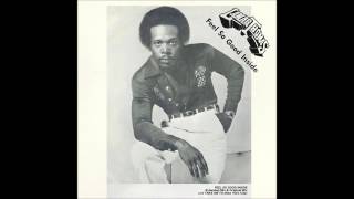 Lamar Thomas - Feel So Good Inside [Waxist Ext. Mix]