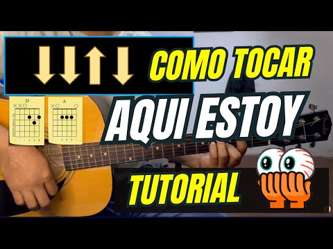 Aqui Estoy - Jaime Murrel