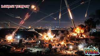 Download lagu Lagu perang iran vs amerika dan israel mp3