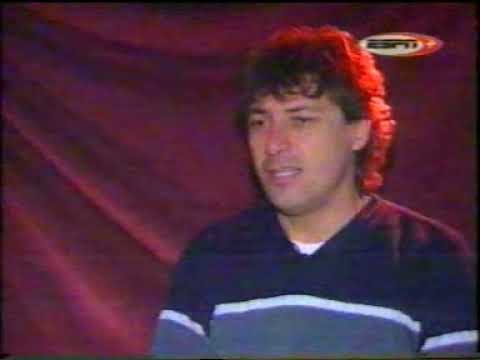 Estudiantes 3 vs Gremio 3 - Copa Libertadores 1983 (ESPN recuerda 2003)