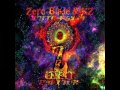 Zero-Blade - Time Disruption