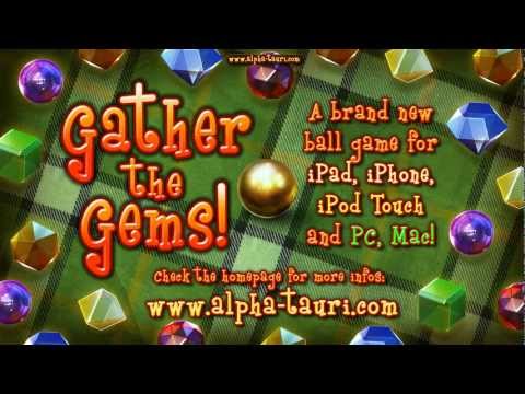 Gather the Gems PC