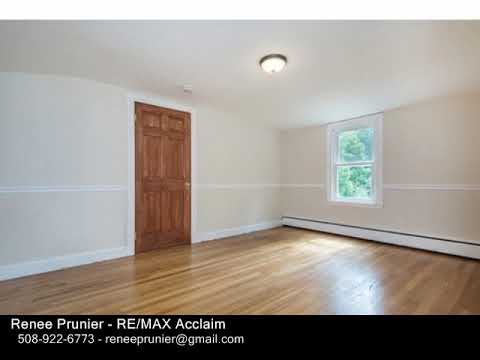 957 Stafford Street, Leicester MA 01542 - Single Family Home - Real Estate - For Sale -
