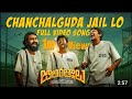 CHANCHALGUDA JAIL LO FULL VIDEO SONG JATIRATNALU CHANCHALGUDAJAILLO JATIRATNALU TELUGUFJSONGS