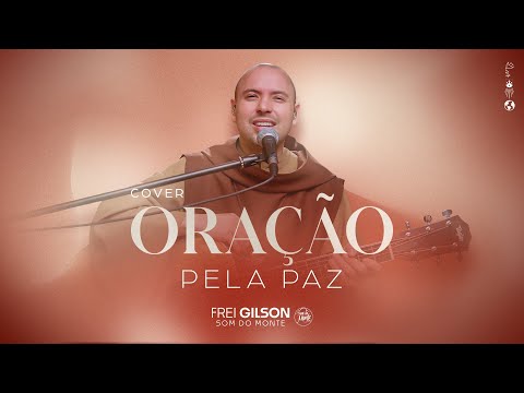 Oração Pela Paz - Católica
