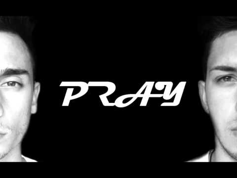 Hardwell Vs. Linkin Park Vs. Merk&Kremont - In The Space Pinball (PRAY SOUND MASHUP)