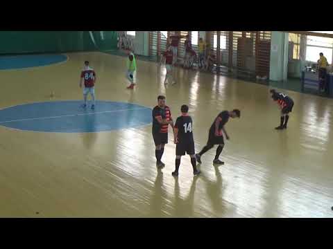 15 КУ 10A ITeam – Nomads