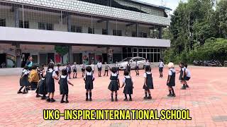 Inspire International School Video
