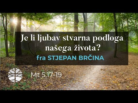 Pod Smokvom - Je li ljubav stvarna podloga našega života? (07. 03. 2018.)