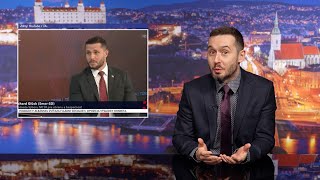 Ťažký týždeň: Silvestrovská hitparáda (40/25) | Aktuality