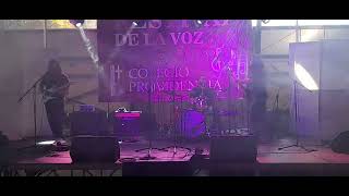 PIEL DE NOPAL - ENANITOS VERDES!!! (BANDA TRIBUTO-CHILE)...