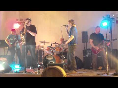 Šlamastyka - Šlamastyka 16.3.2013 - Slatina