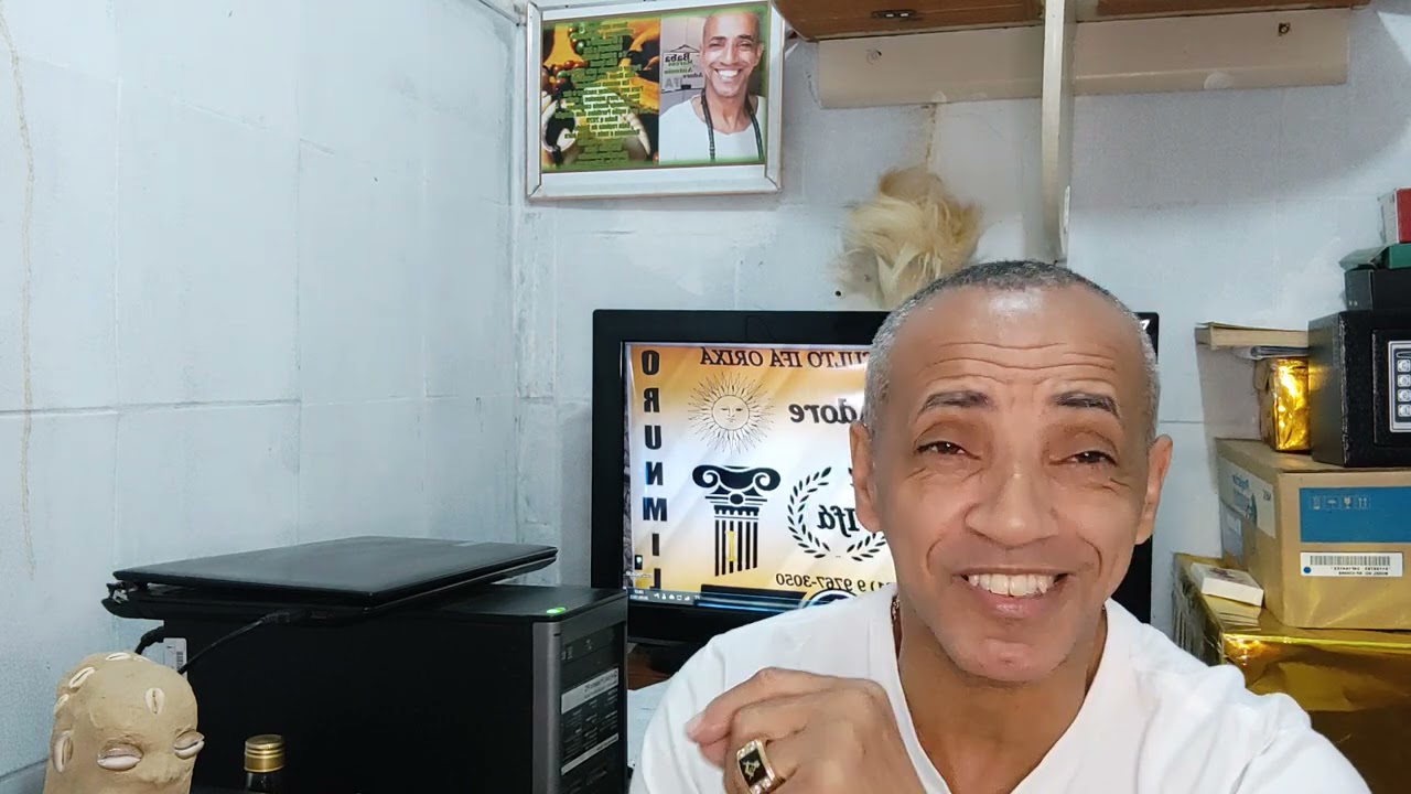 Positivar o Odu  (8) Ejonile.