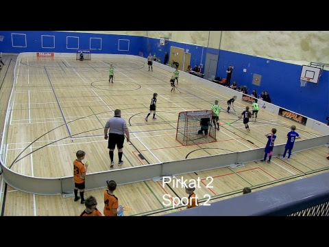 Säbä F2 Lempäälä Sport - Pirkat