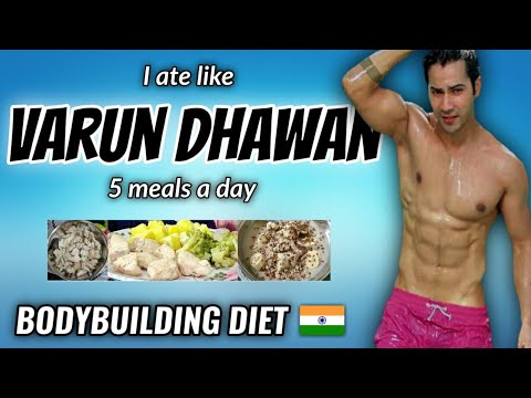 download lagu mp3 mp4 Varun Dhawan Diet Plan, download lagu Varun Dhawan Diet Plan gratis, unduh video klip Varun Dhawan Diet Plan