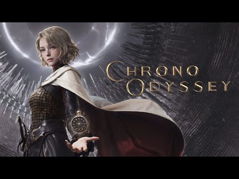 Chrono Odyssey - PC Closed BETA Test Set for June | GamingByte