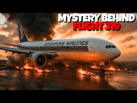 The Incredible Story of Singapore Airlines Flight 319