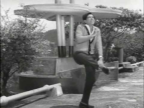 Main Wohi Hoon (1966)-O Paricham Mere Hamdam ( Mahendra Kapoor & Krishna Kalle)