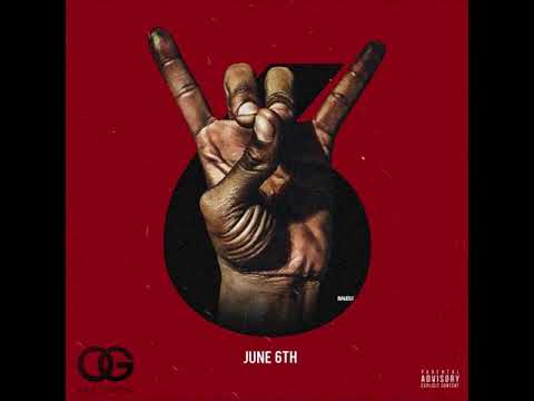 Ocho & KB frmdamob - Wrist