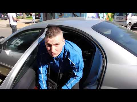 LX feat. GANGSTA47 ►WIR PUSTEN EUCH WEG◄ (prod. Kingside)