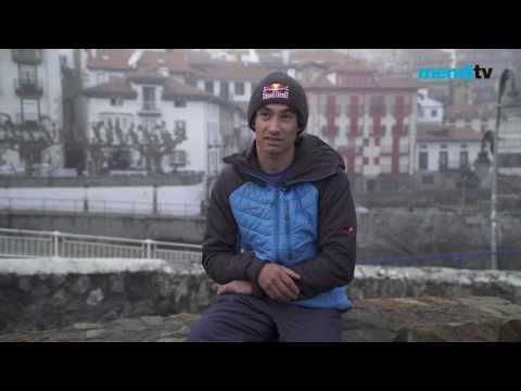DAVID LAMA @ BILBAO MENDI FILM FESTIVAL 2016