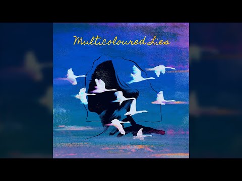SIMULACRA 2 - Multicoloured Lies (Official Audio)