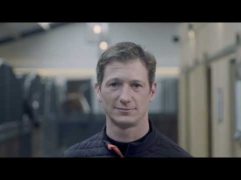 ANDUVET - Daniel Deusser empfiehlt ANDUVET