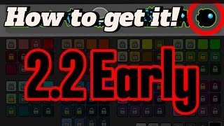 How to get 2.2  |  Very easy and quick tutorial