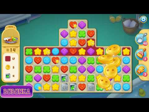 Matchington Mansion level 2072 HD