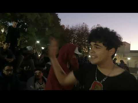 KLAVEH vs TIVI vs MD - OCTAVOS - COPA KAZAKA REGIONAL CERRO LARGO