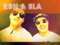 Robin - Kipinän hetki (feat. Elastinen) 