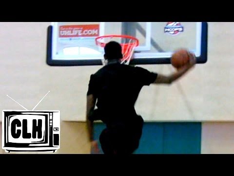 Jakarr Sampson Eastbay - 2014 NBA Draft Pick - St Vincent St Mary