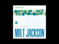 Milt Jackson - Gerry's Blues