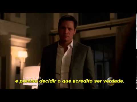 Revenge 4x10 "Momento Daniel" (Legendado)