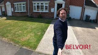 Four bedroom Semi detached property for sale in Abbeydale Gloucester