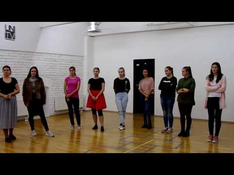 Konkurz do FS Hornád