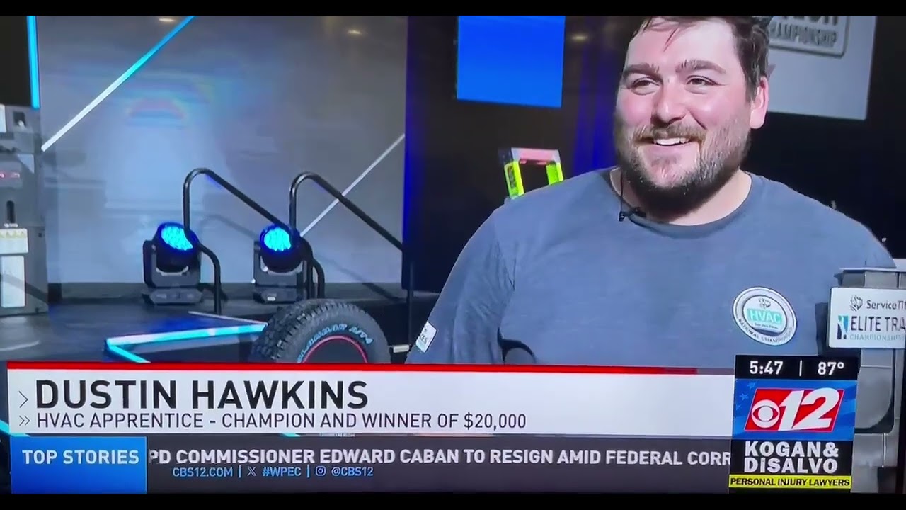 2024 ETCS Student & Apprentice Summit.